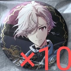 プロセカ CD 天馬司 特典 缶バッジ 5点 プロジェクトセカイ 天馬 司