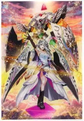 デュエプレ アクリルスタンド 「祝」の頂 ウェディング デュエプレ