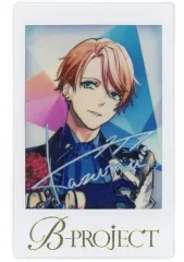 2026年最新】b-project 増長和南 チェキの人気アイテム - メルカリ