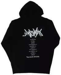 2026年最新】夕闇に誘いし漆黒の天使達パーカーの人気アイテム - メルカリ