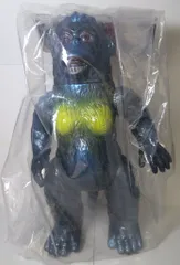 マルサン 世紀の大怪獣ウルトラQ ゴロー 450 70's限定 GG1期Ver. 紺色