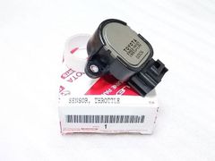 マークII JZX110 1JZ スロットルポジションセンサー マークII JZX110