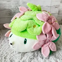 2026年最新】シェイミ ぬいぐるみ もっちりの人気アイテム - メルカリ
