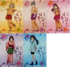 2026年最新】花咲くいろは クリアファイルの人気アイテム - メルカリ