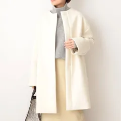 2026年最新】ボトルネックトラペーズコートの人気アイテム - メルカリ