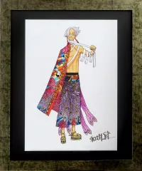 2026年最新】複製原画 東京リベンジャーズの人気アイテム - メルカリ