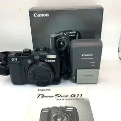 2026年最新】powershot g11の人気アイテム - メルカリ