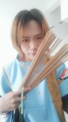 呪符8枚セット[5pzA]☯恋愛 パワハラ防止 金、仕事、家庭健康diet