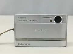 2026年最新】cyber-shot dsc-t9 sonyの人気アイテム - メルカリ