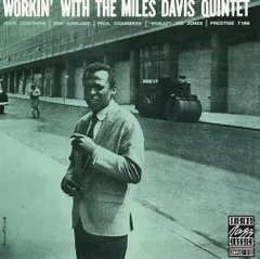 2026年最新】MILES davis workinの人気アイテム - メルカリ