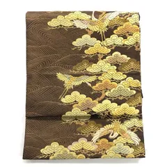 2026年最新】リサイクル 袋帯 綴れの人気アイテム - メルカリ