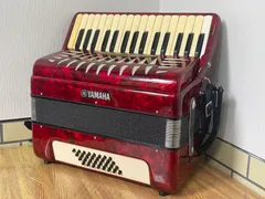 2026年最新】yamaha アコーディオンの人気アイテム - メルカリ