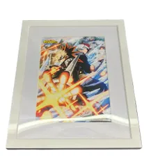 2026年最新】キャラファイングラフ ヒロアカの人気アイテム - メルカリ