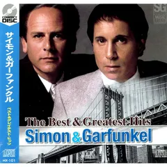 2026年最新】サイモン&ガーファンクル 紙ジャケットの人気アイテム