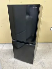 2026年最新】シャープ冷蔵庫 黒 152の人気アイテム - メルカリ