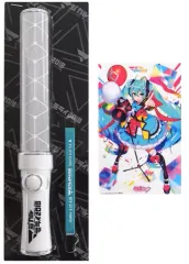 2026年最新】マジカルミライ2018 ペンライトの人気アイテム - メルカリ