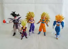 2026年最新】ドラゴンボール dg サイヤ人伝説の人気アイテム - メルカリ