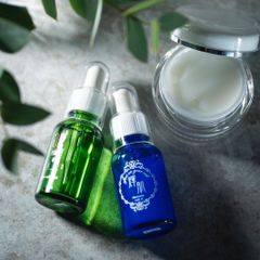 NEW / 〜Perfume〜セラムインシャンプー - メルカリ