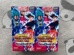 2026年最新】ドラゴンボールヒーローズ 台湾の人気アイテム - メルカリ