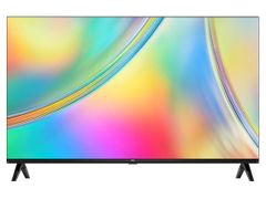 テレビ TCL 32V型 Googleスマートテレビ 32S5405 地デジ,BS,CS