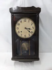 2026年最新】精工舎 掛時計の人気アイテム - メルカリ