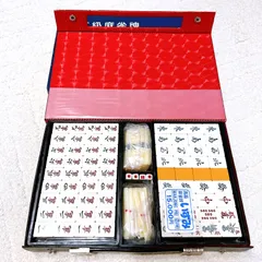 2026年最新】麻雀牌 高級の人気アイテム - メルカリ