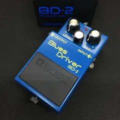 2026年最新】Boss bd-2 初期の人気アイテム - メルカリ