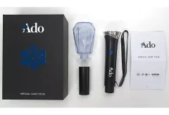 2026年最新】ado ペンライトリングの人気アイテム - メルカリ