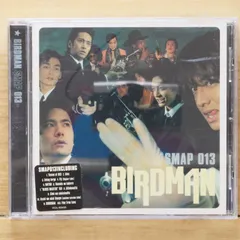 2026年最新】SMAP BIRDMANの人気アイテム - メルカリ