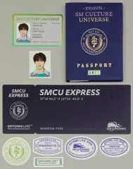 2026年最新】smcu express smtown ジェヒョンの人気アイテム - メルカリ