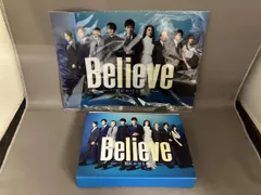 2026年最新】believe君にかける橋の人気アイテム - メルカリ