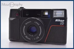 2026年最新】ニコン L35AD2の人気アイテム - メルカリ