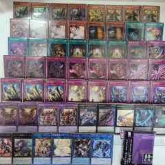 遊戯王 ドレミコードデッキ 構築済みデッキ まとめ - メルカリ