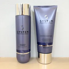 2026年最新】SYSTEM PROFESSIONAL ヘアケアの人気アイテム - メルカリ