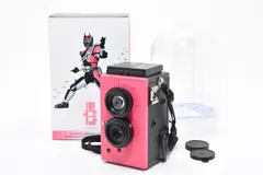 2026年最新】ディケイド カメラの人気アイテム - メルカリ