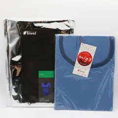 2026年最新】インヴェル mig3の人気アイテム - メルカリ