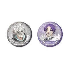 2026年最新】ブルーロック ジュエリー缶バッジの人気アイテム - メルカリ