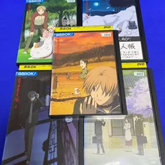 2026年最新】夏目友人帳 dvd 全巻の人気アイテム - メルカリ