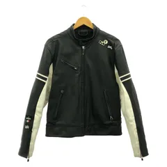 2026年最新】Ducati レザージャケット・ライダースの人気アイテム