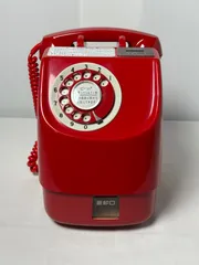 2026年最新】ダイヤル式公衆電話の人気アイテム - メルカリ