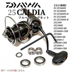 2026年最新】ダイワ daiwa カルディアlt2500s－xhの人気アイテム