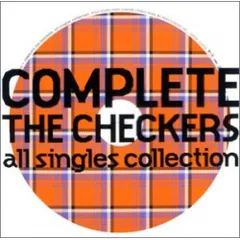 2026年最新】complete the checkersの人気アイテム - メルカリ
