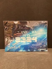 2026年最新】COUNTDOWN JAPAN サインの人気アイテム - メルカリ