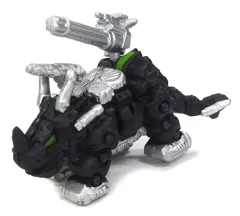 2026年最新】ゾイド ダークホーン 限定の人気アイテム - メルカリ