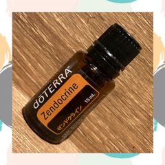 ドテラ doTERRA 6本 アロマティクス アロマセラピーキット 感情の