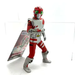 2026年最新】仮面ライダーzx ソフビの人気アイテム - メルカリ
