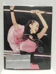 2026年最新】安室奈美恵 dvd finally 5枚組の人気アイテム - メルカリ