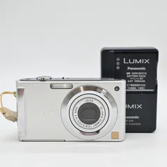 2026年最新】DMC-FS3 LUMIXの人気アイテム - メルカリ