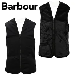 2026年最新】barbour ライナー 42の人気アイテム - メルカリ