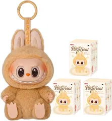 2026年最新】the monsters have a seat ぬいぐるみ シリーズ【アソート